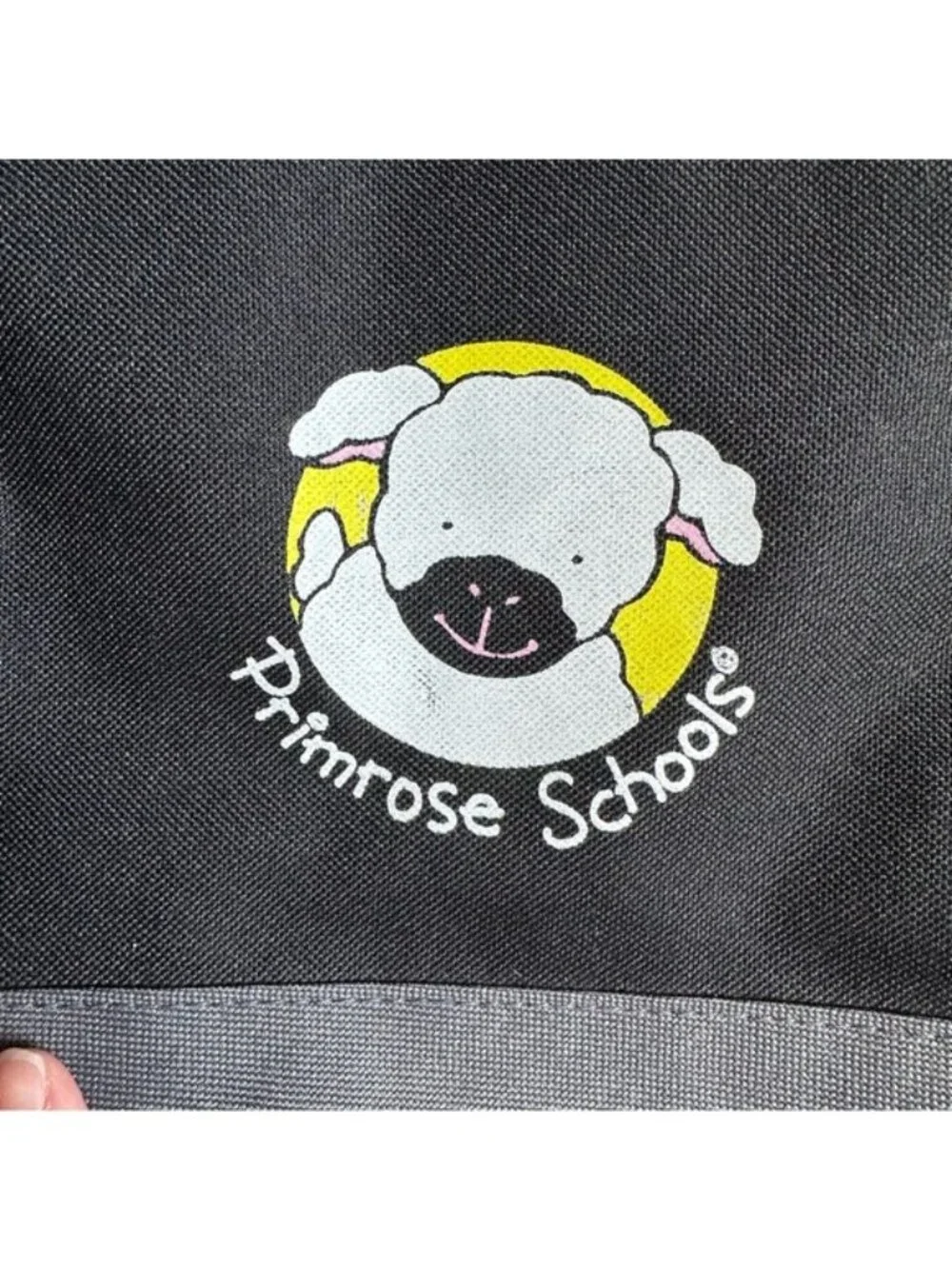 Primrose Infant Insulated Bag